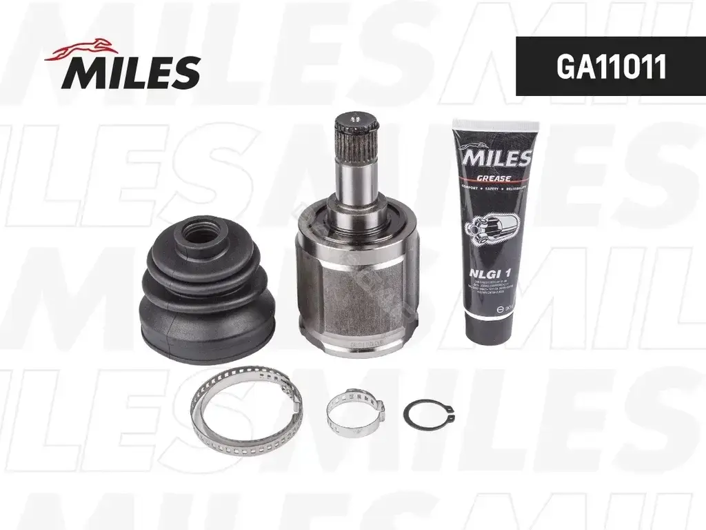 Шрус MILES GA11011