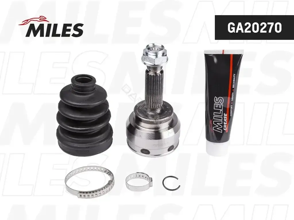Шрус MILES GA20270