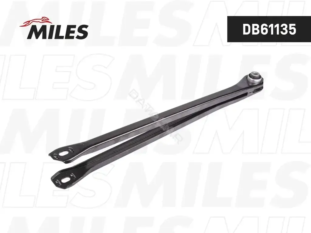 Рычаги MILES DB61135