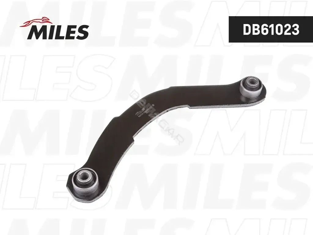 Рычаги MILES DB61023