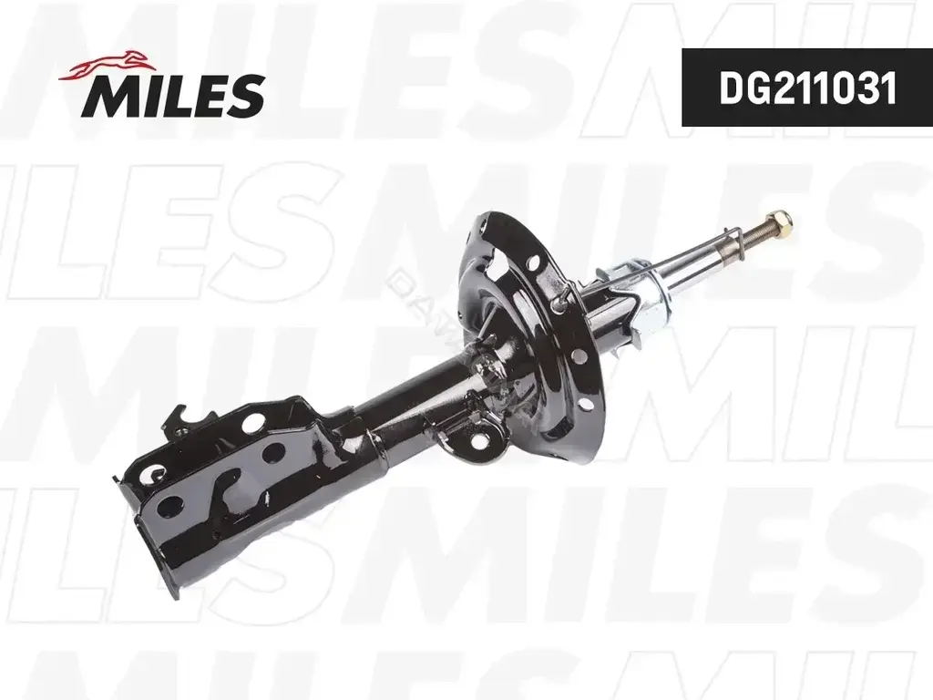 Амортизаторы MILES DG211031