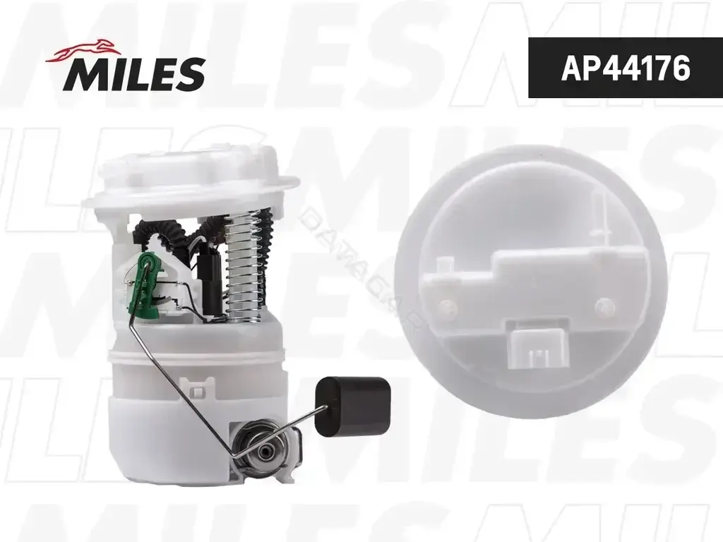 Топливный насос MILES AP44176
