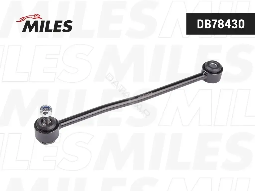 Стойки стабилизатора MILES DB78430