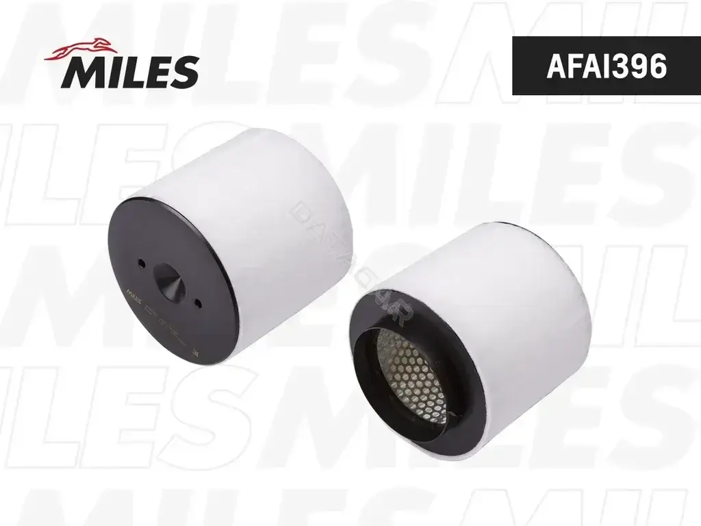 Воздушный фильтр MILES AFAI396