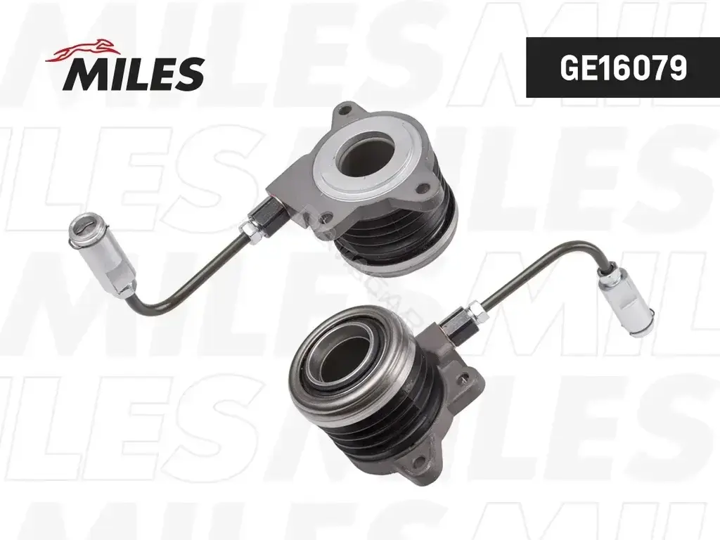 Выжимной подшипник MILES GE16079
