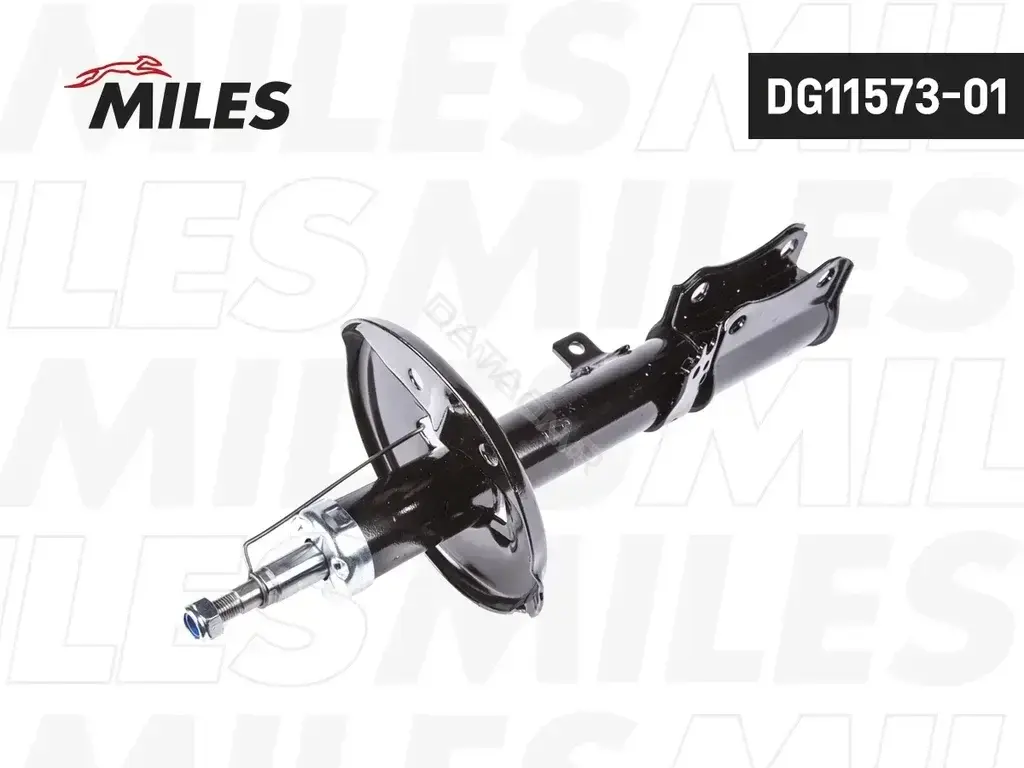 Амортизаторы MILES DG11573-01