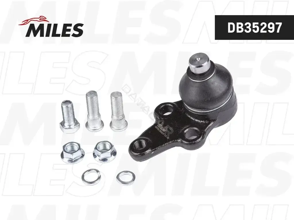 Шаровая опора MILES DB35297