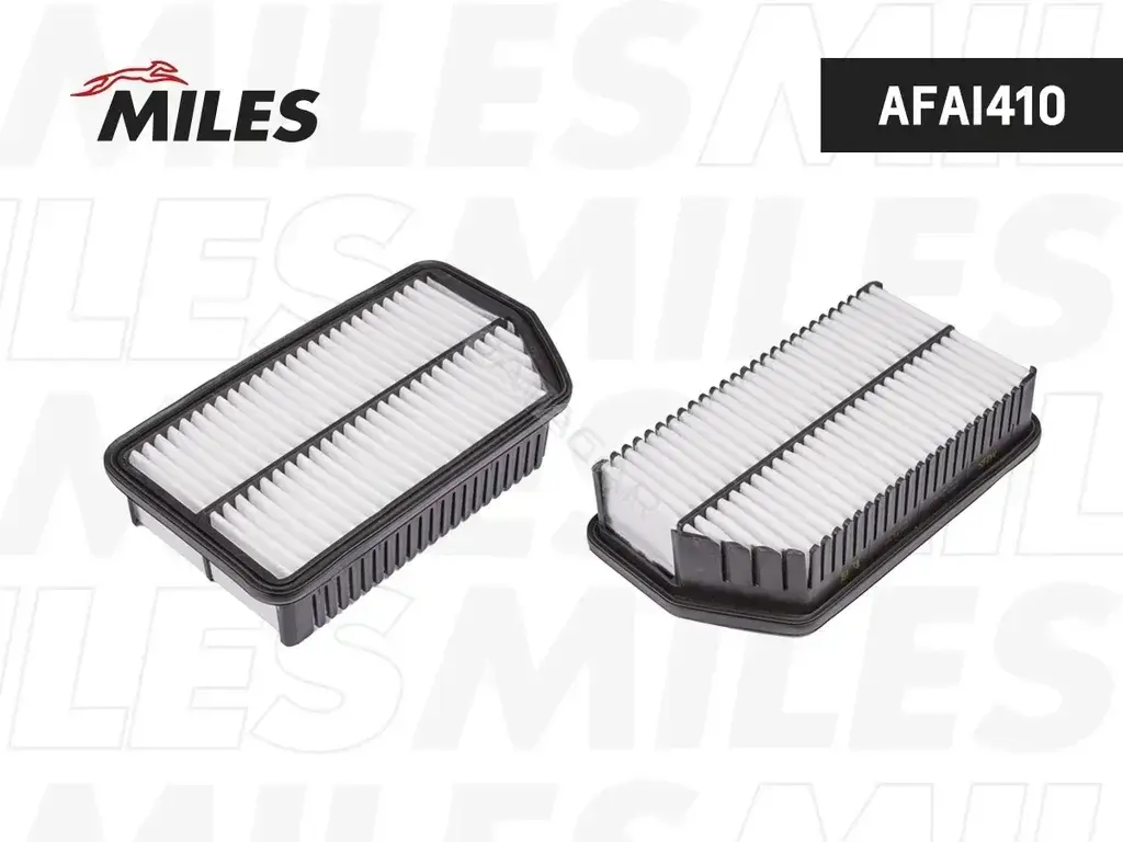 Воздушный фильтр MILES AFAI410