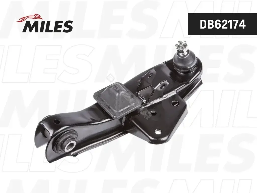 Рычаги MILES DB62174