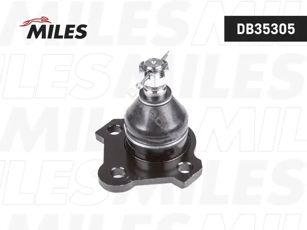 Шаровая опора MILES DB35305