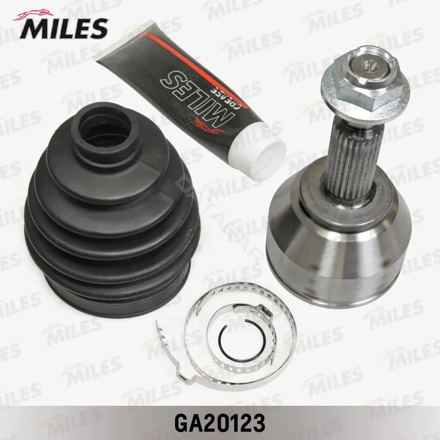 Шрус MILES GA20123