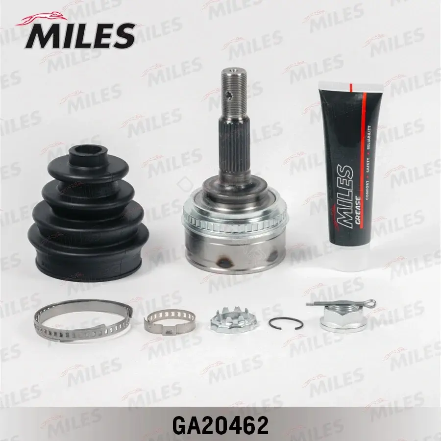 Шрус MILES GA20462