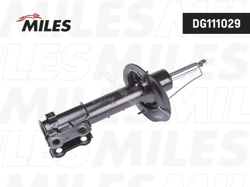 Амортизаторы MILES DG111029