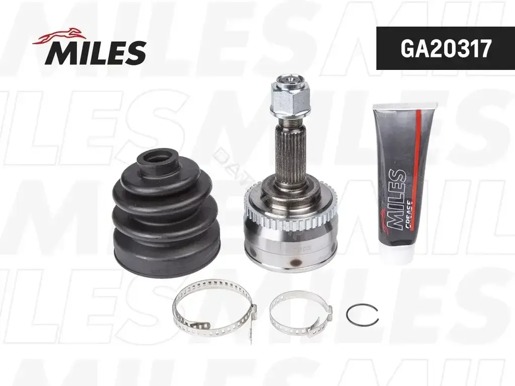 Шрус MILES GA20317