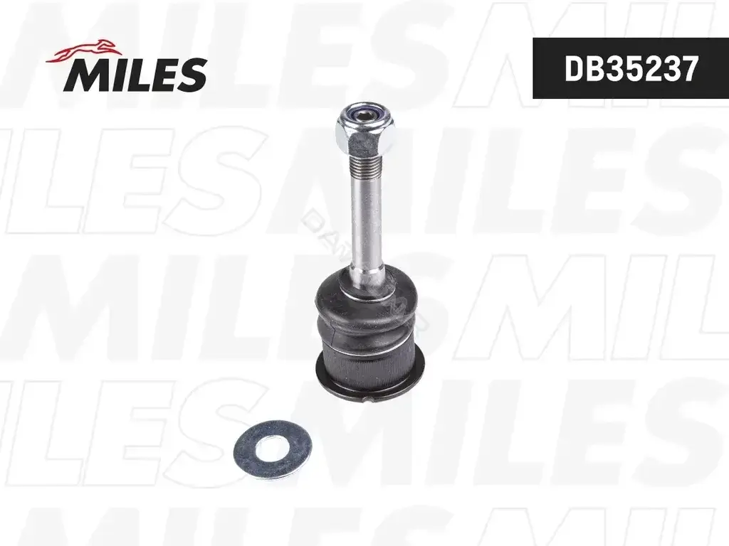 Шаровая опора MILES DB35237