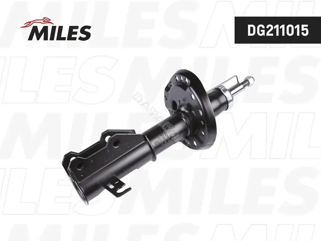 Амортизаторы MILES DG211015