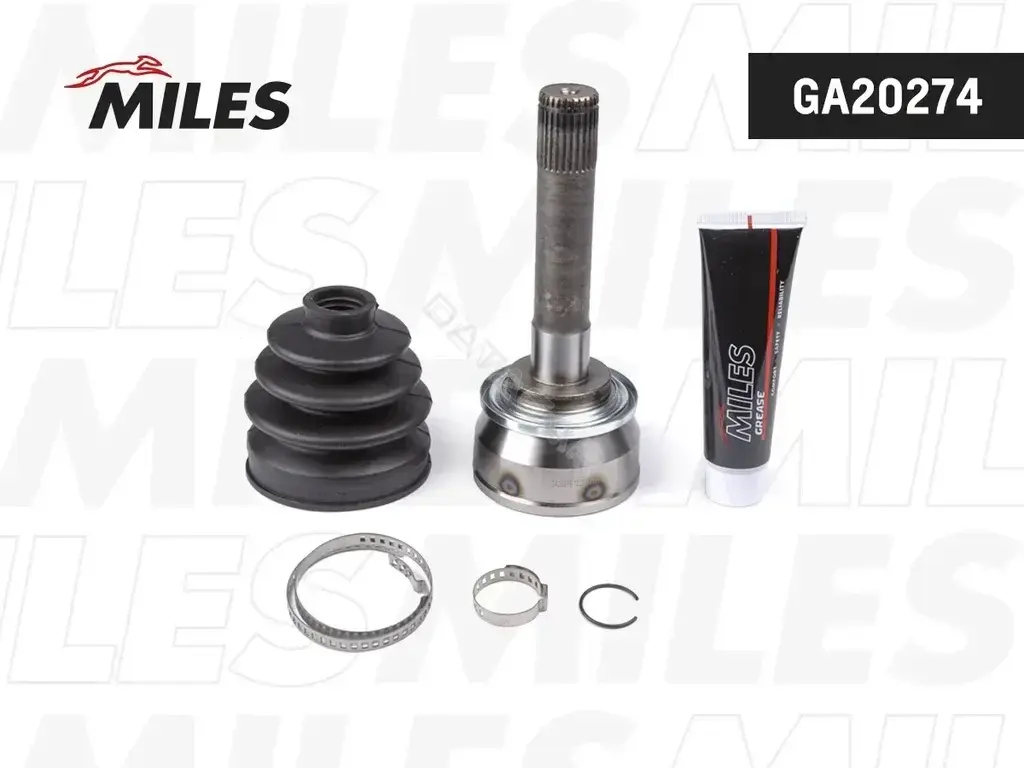 Шрус MILES GA20274