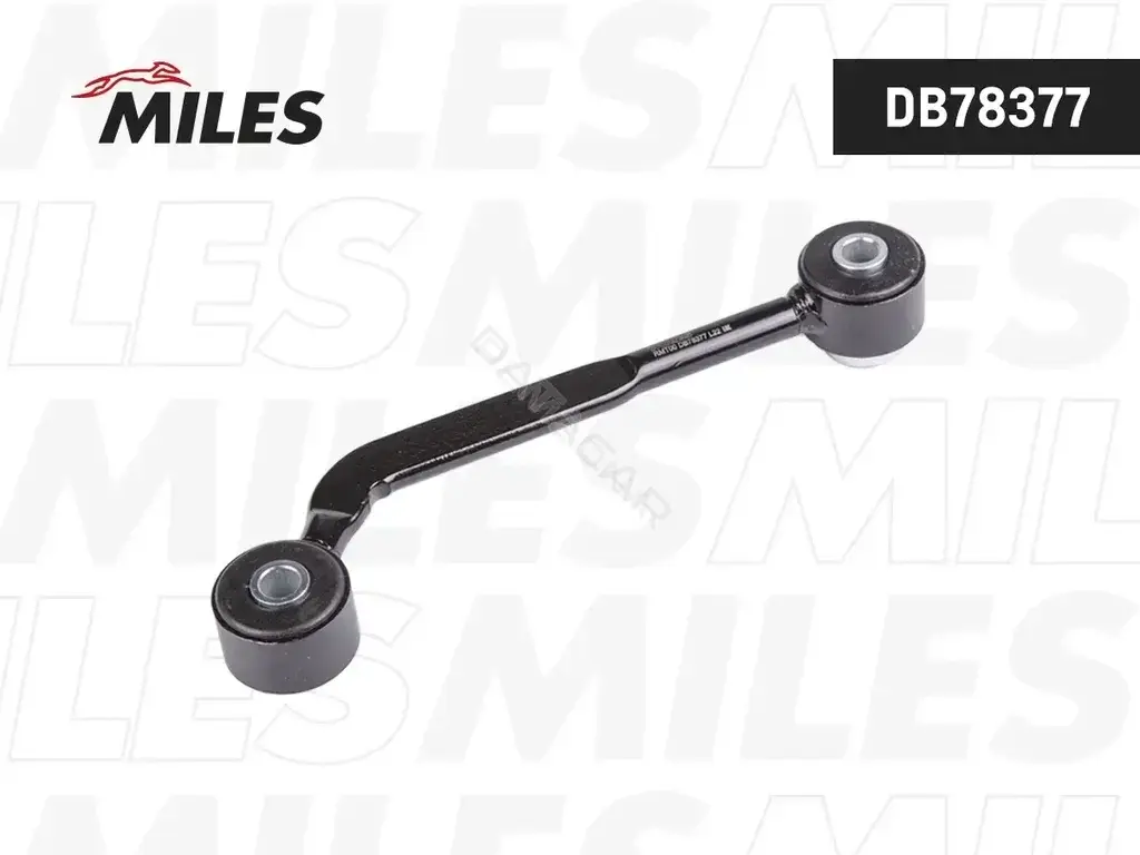 Стойки стабилизатора MILES DB78377