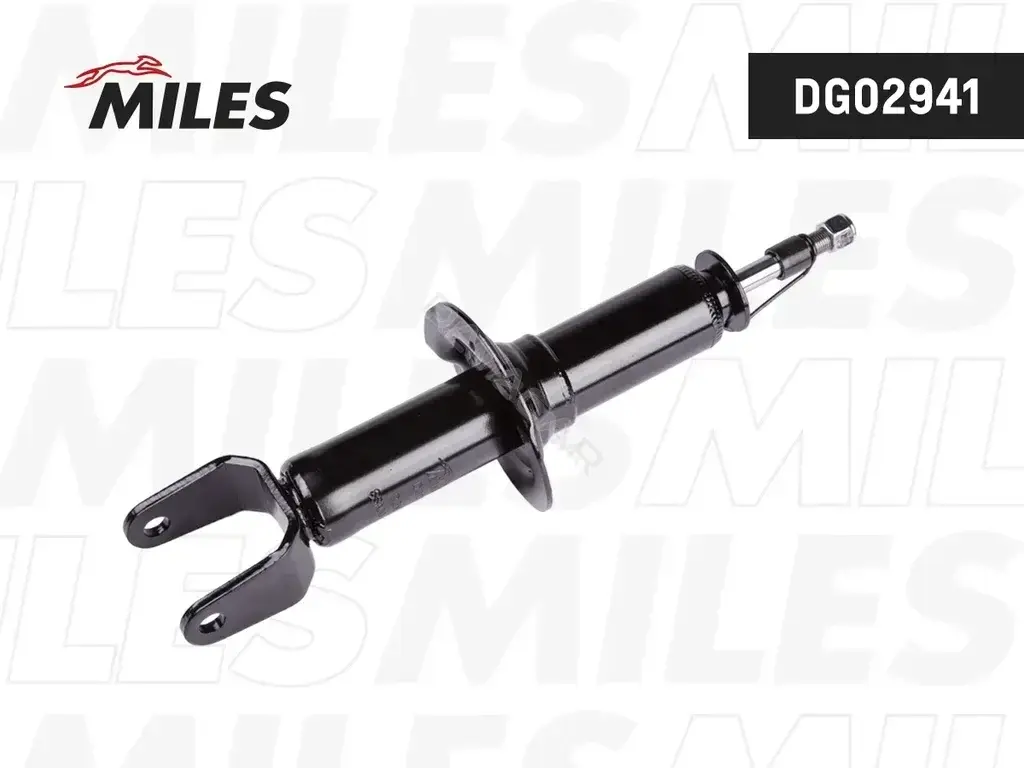 Амортизаторы MILES DG02941