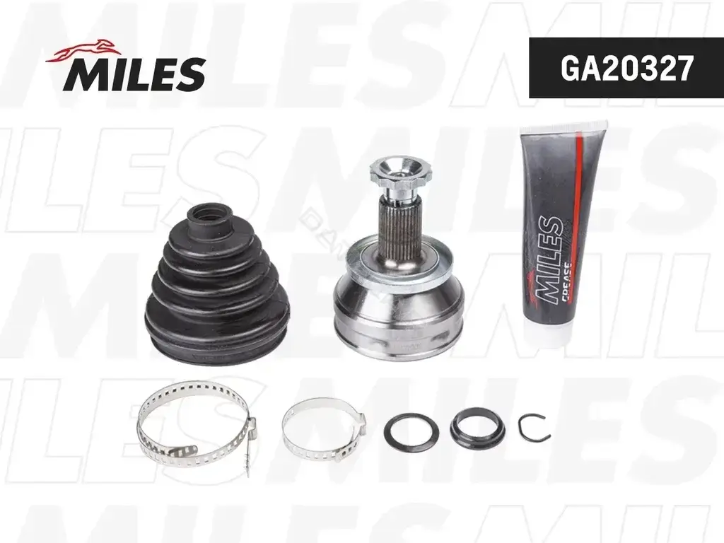 Шрус MILES GA20327