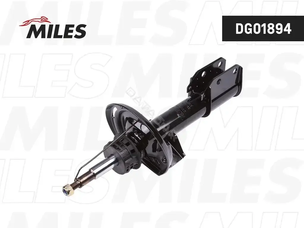 Амортизаторы MILES DG01894