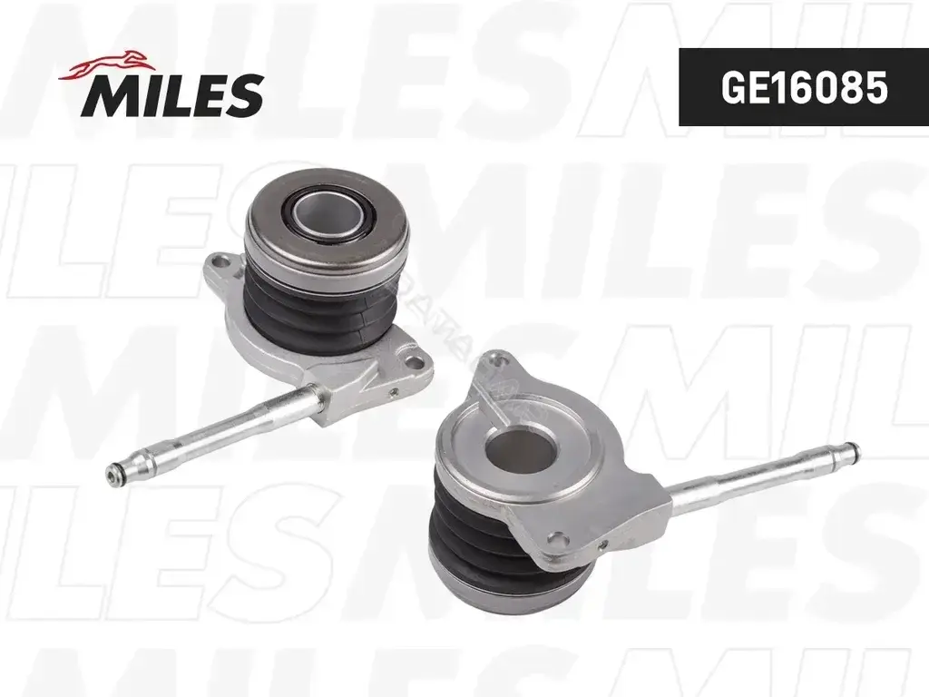 Выжимной подшипник MILES GE16085