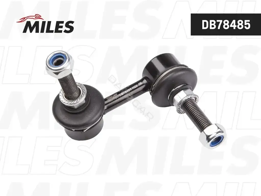 Стойки стабилизатора MILES DB78485