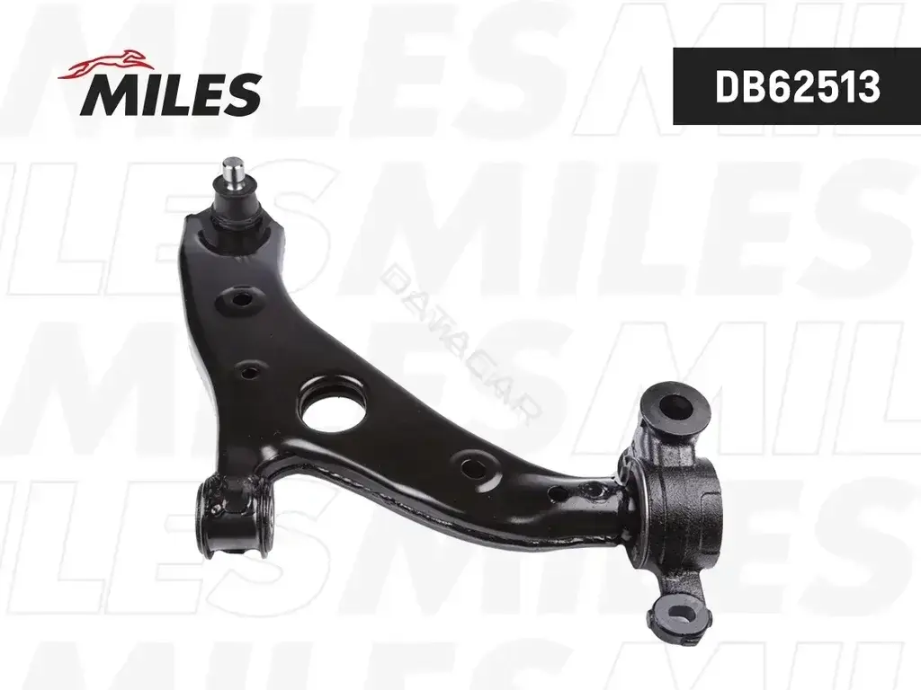 Рычаги MILES DB62513