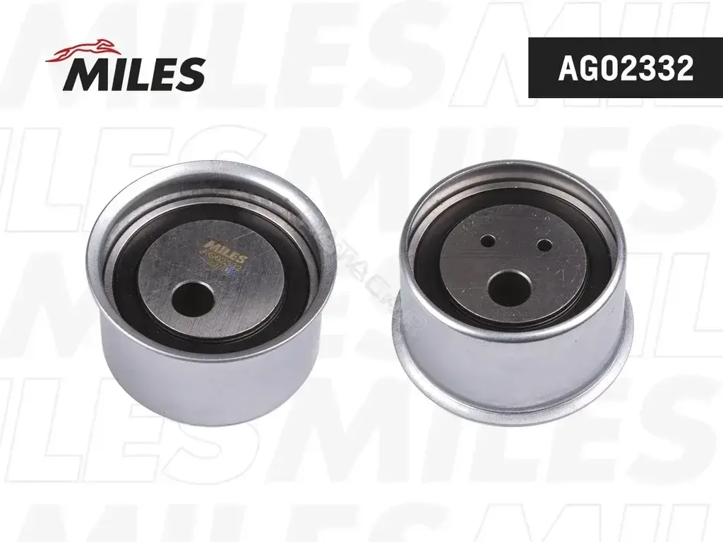 Натяжной ролик ГРМ MILES AG02332
