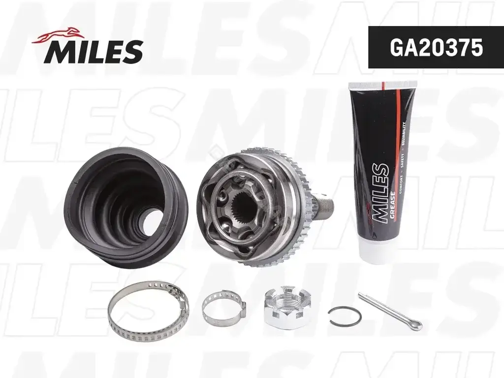 Шрус MILES GA20375