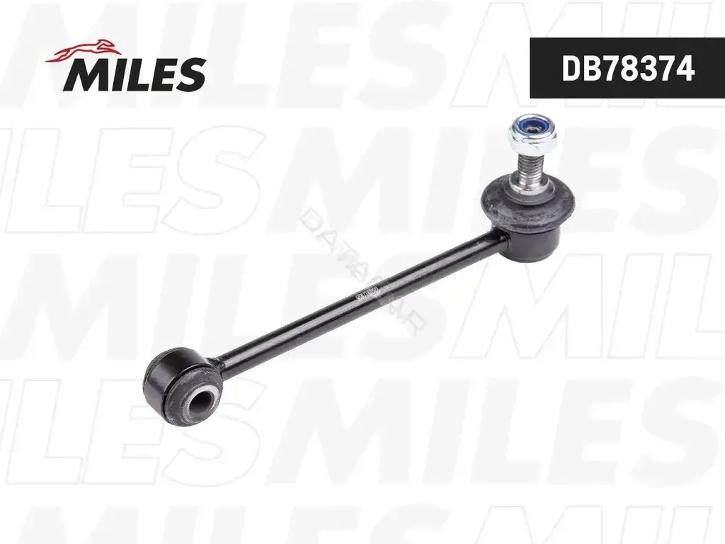 Стойки стабилизатора MILES DB78374