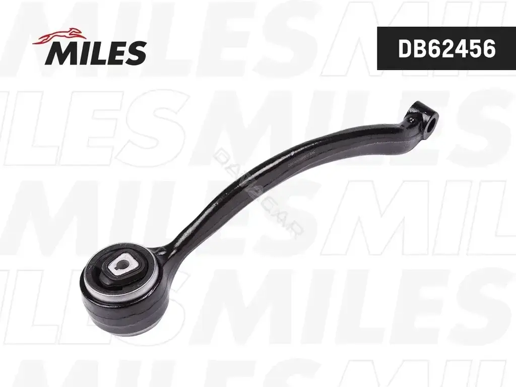 Рычаги MILES DB62456