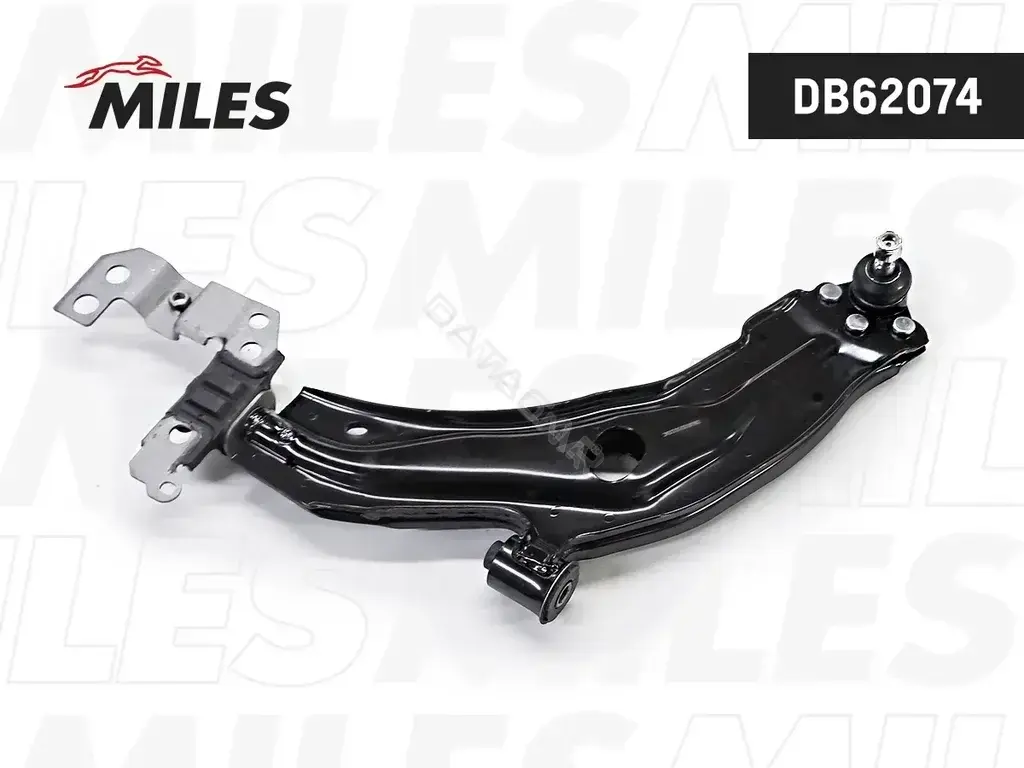 Рычаги MILES DB62074