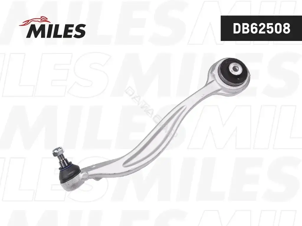 Рычаги MILES DB62508