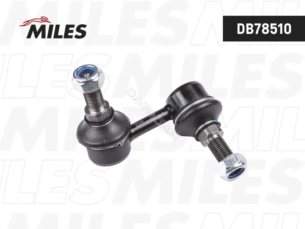 Стойки стабилизатора MILES DB78510