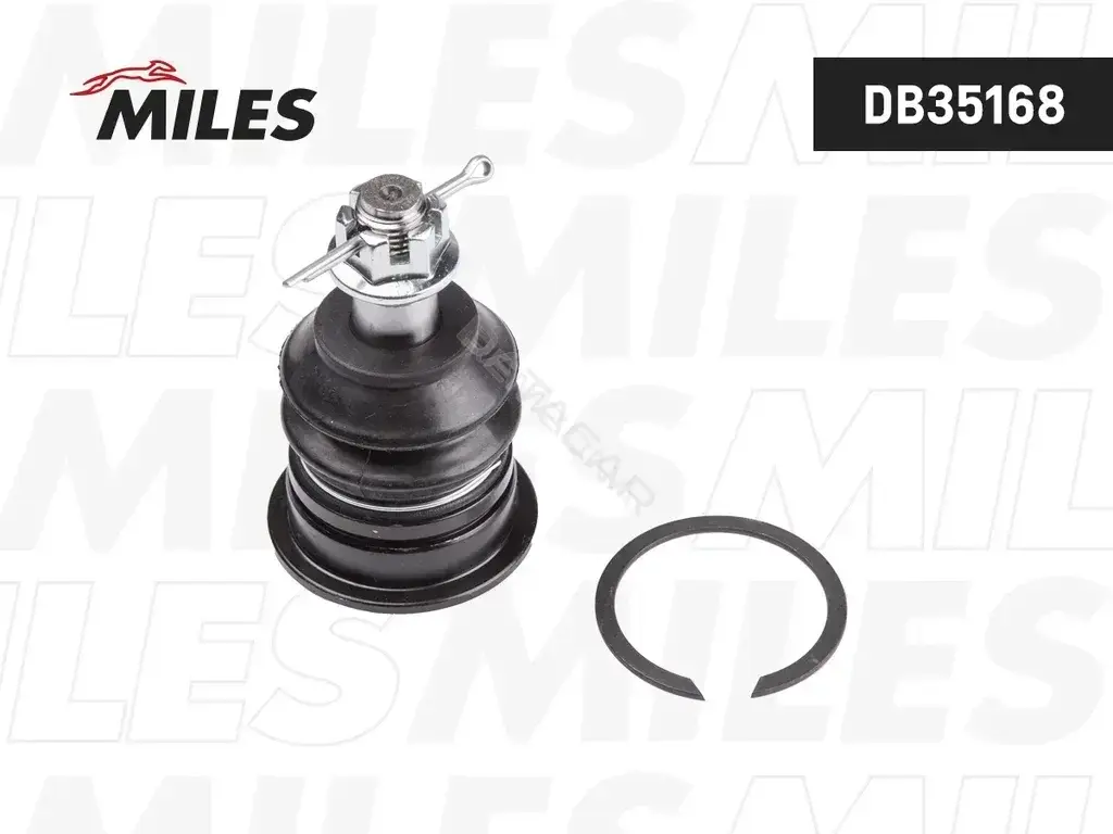 Шаровая опора MILES DB35168