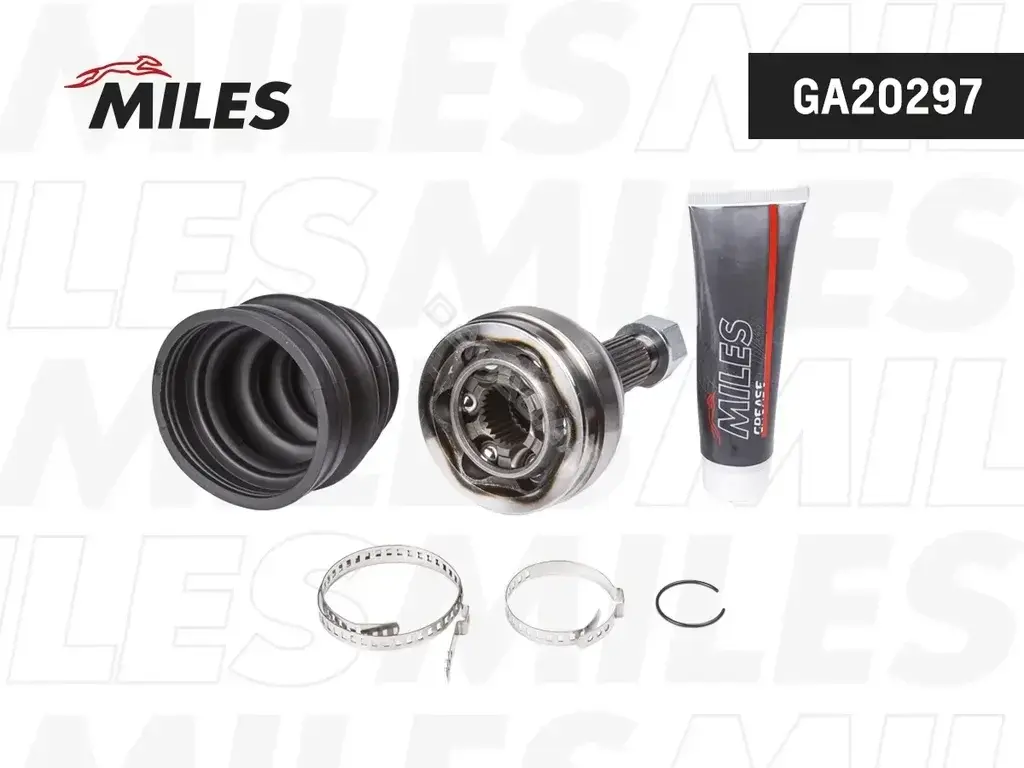 Шрус MILES GA20297
