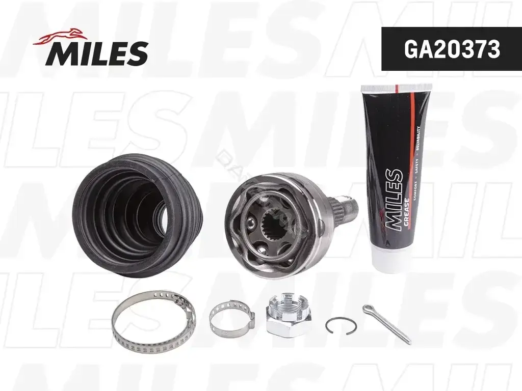 Шрус MILES GA20373