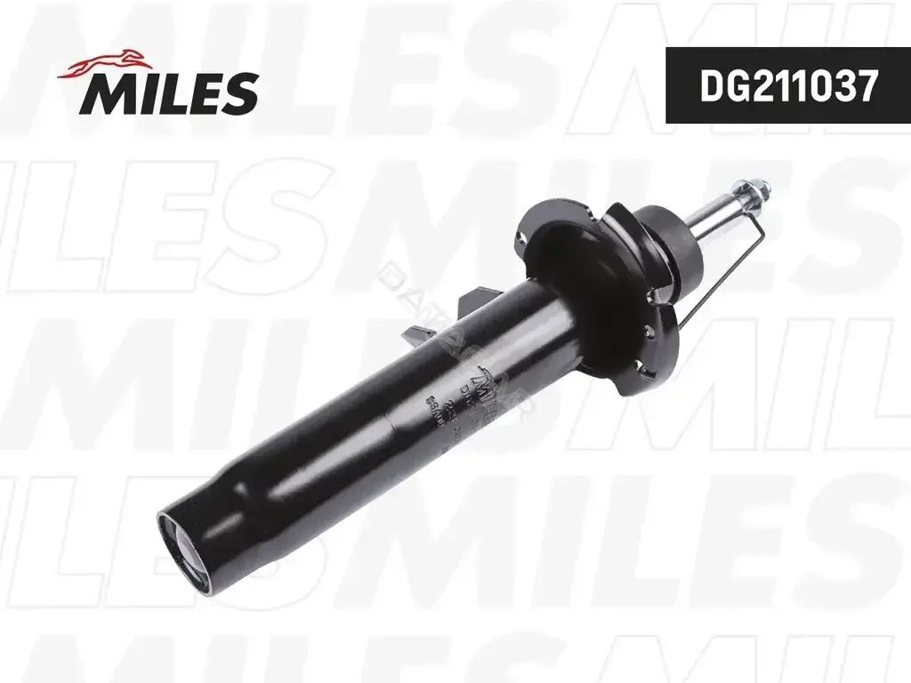 Амортизаторы MILES DG211037