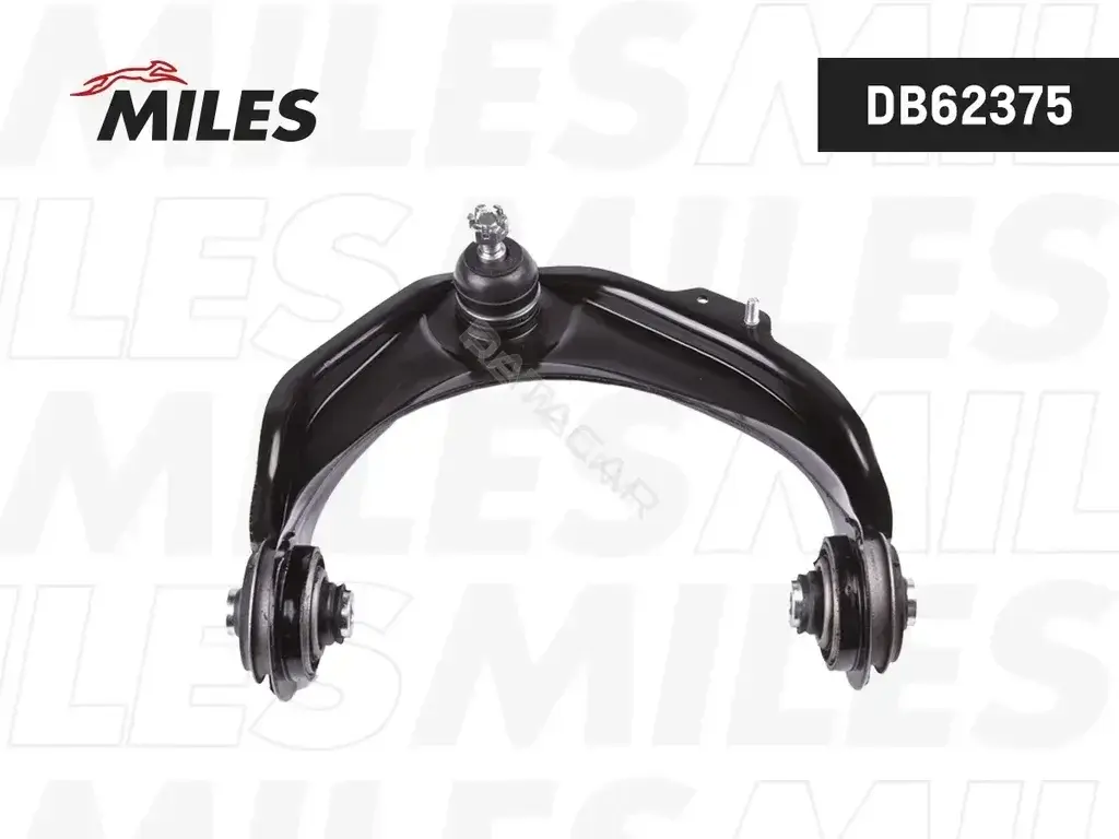 Рычаги MILES DB62375