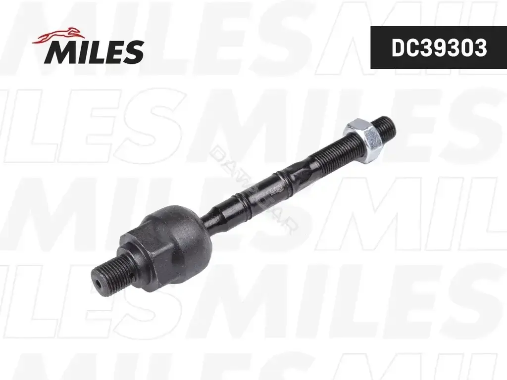 Рулевая тяга MILES DC39303
