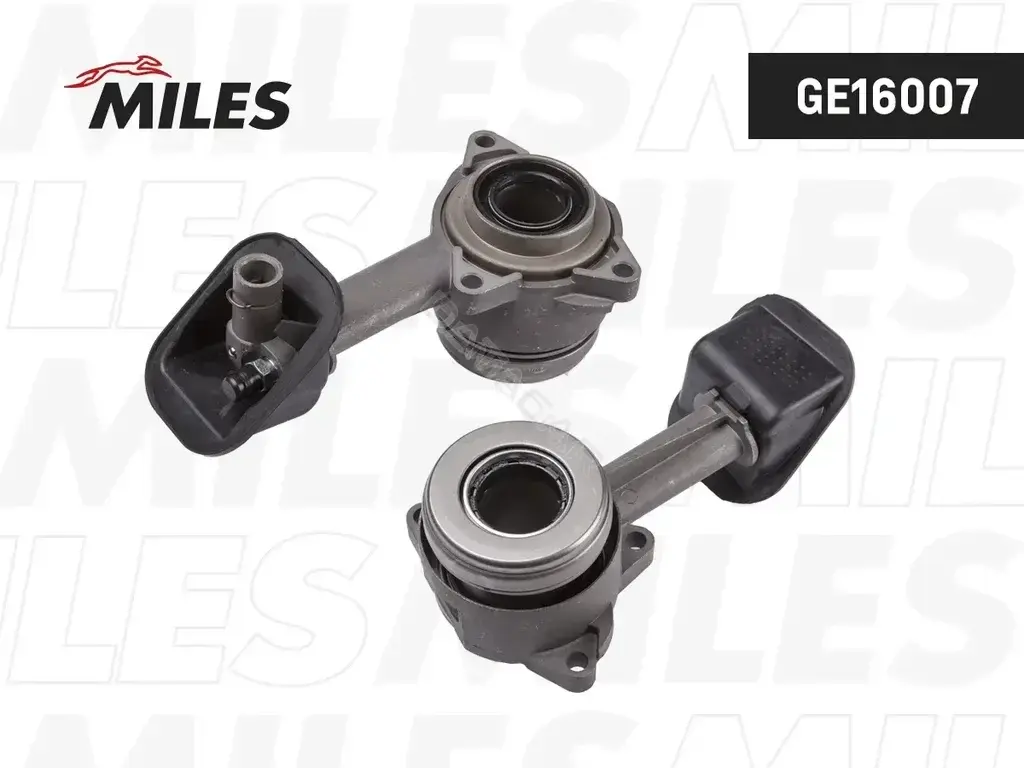 Выжимной подшипник MILES GE16007