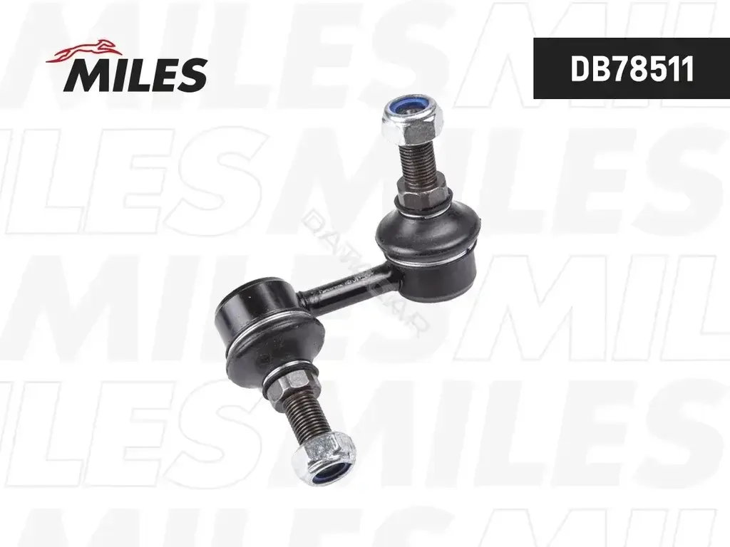 Стойки стабилизатора MILES DB78511