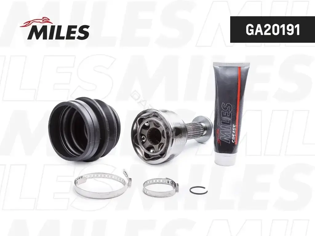 Шрус MILES GA20191