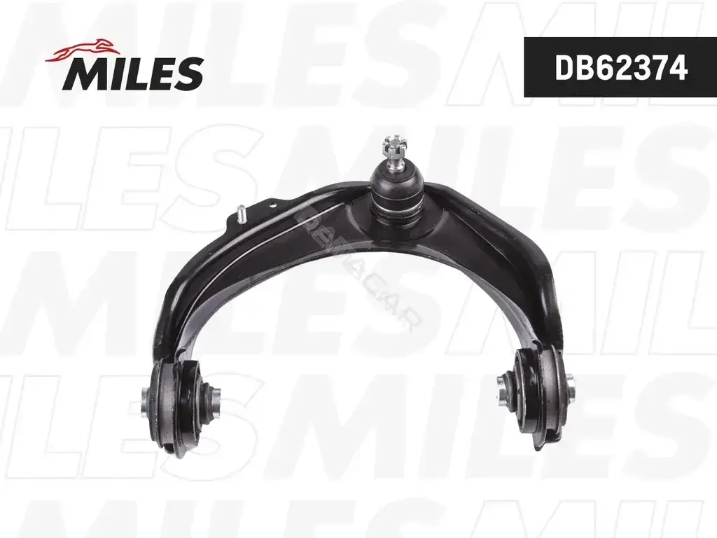 Рычаги MILES DB62374