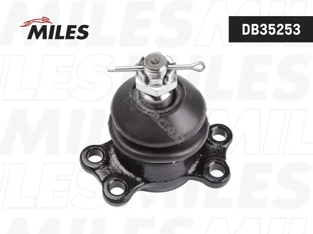 Шаровая опора MILES DB35253
