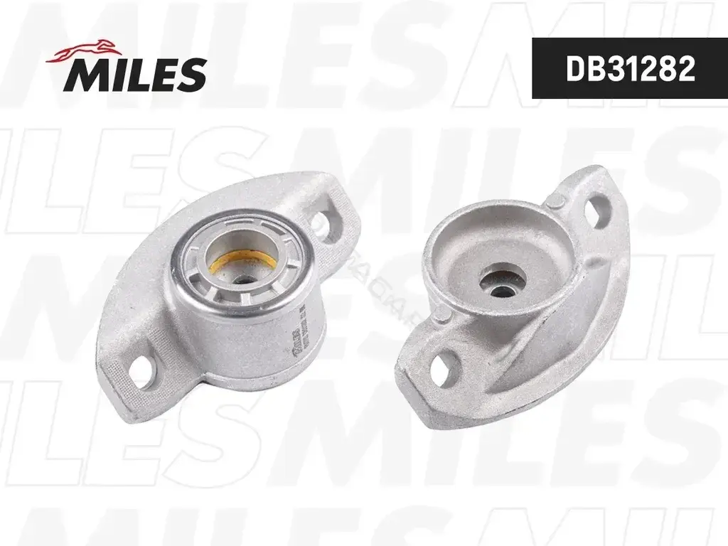 Опора амортизатора MILES DB31282
