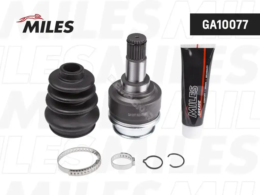 Шрус MILES GA10077
