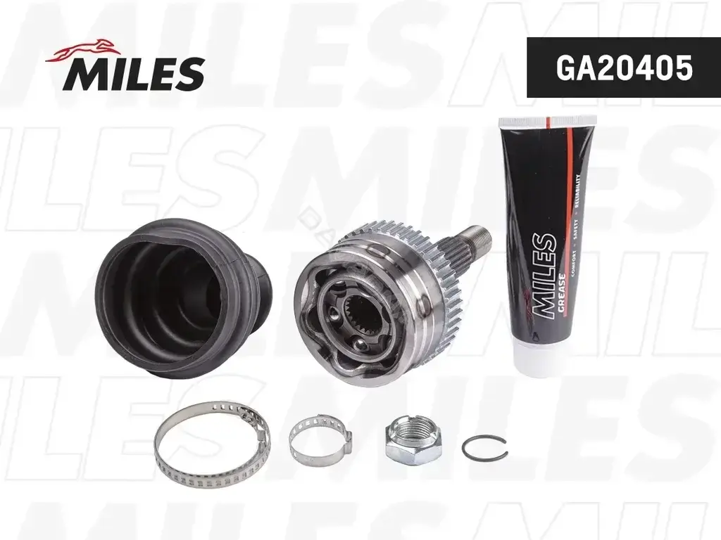 Шрус MILES GA20405