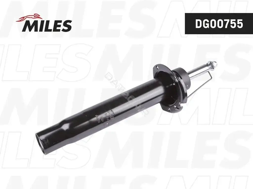 Амортизаторы MILES DG00755